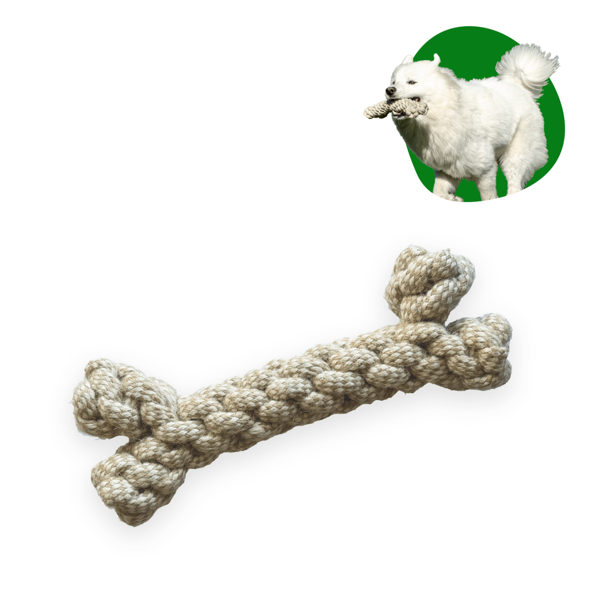 ECO-BONE - Honest Pet Products