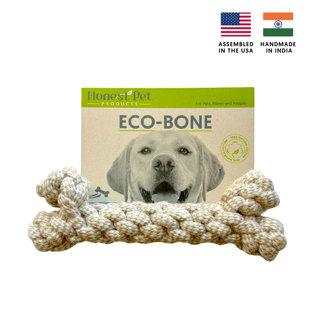 ECO-BONE - Honest Pet Products
