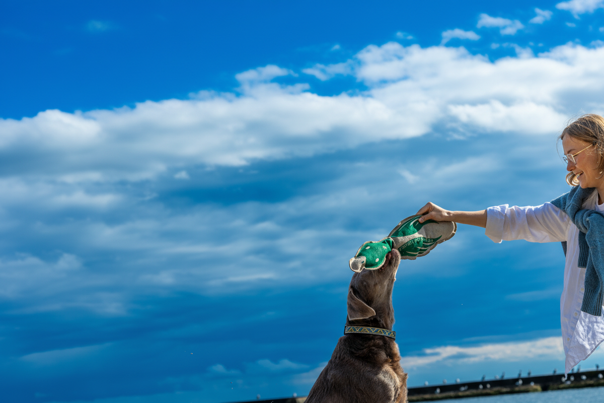 Honest Pet Products