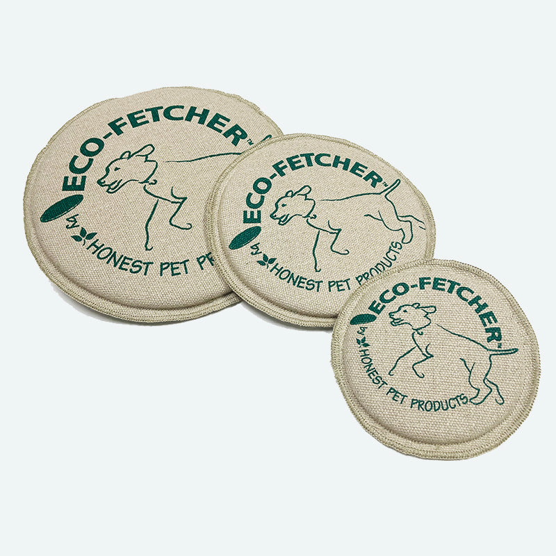 ECO-FETCHER - Honest Pet Products