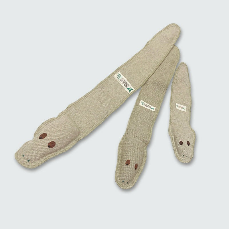 ECO-RATTLER - Honest Pet Products