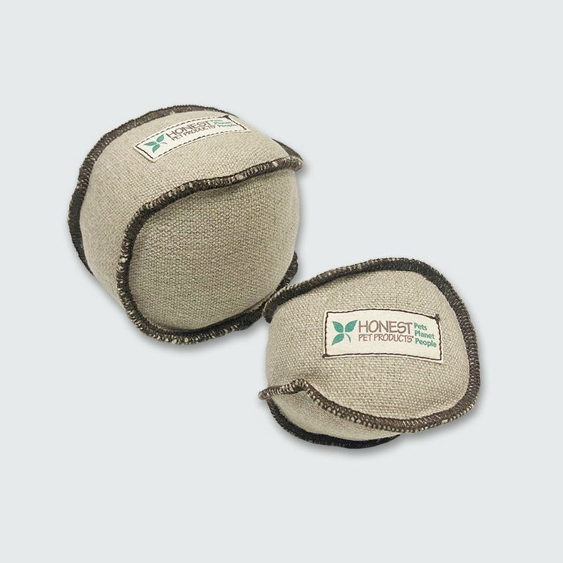 ECO-TOSSER - Honest Pet Products