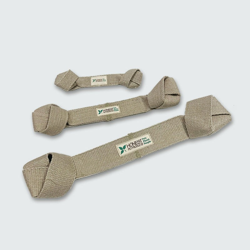 ECO-TUGGER - Honest Pet Products