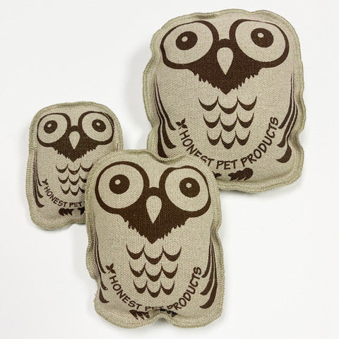 ECO-OWL BUDDY - Honest Pet Products